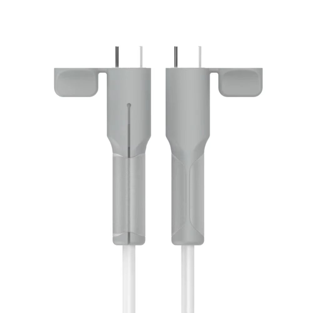 New Cable Protector Soft Silicone Cover Type C Charger Cable Protector Practical Accessories