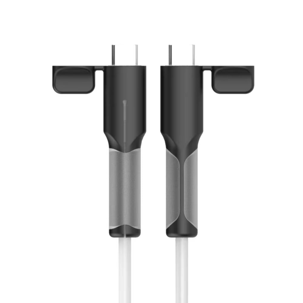 New Cable Protector Soft Silicone Cover Type C Charger Cable Protector Practical Accessories