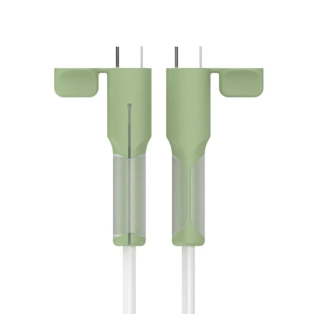 New Cable Protector Soft Silicone Cover Type C Charger Cable Protector Practical Accessories