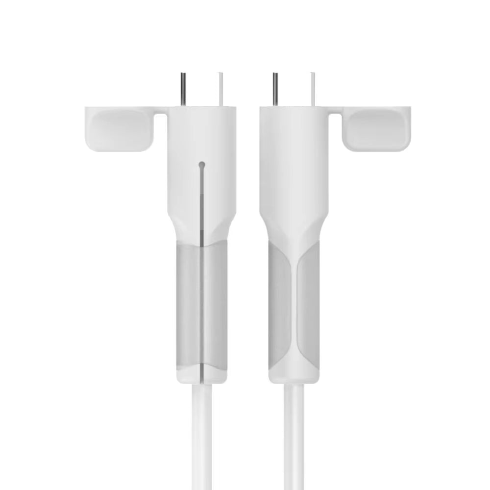New Cable Protector Soft Silicone Cover Type C Charger Cable Protector Practical Accessories