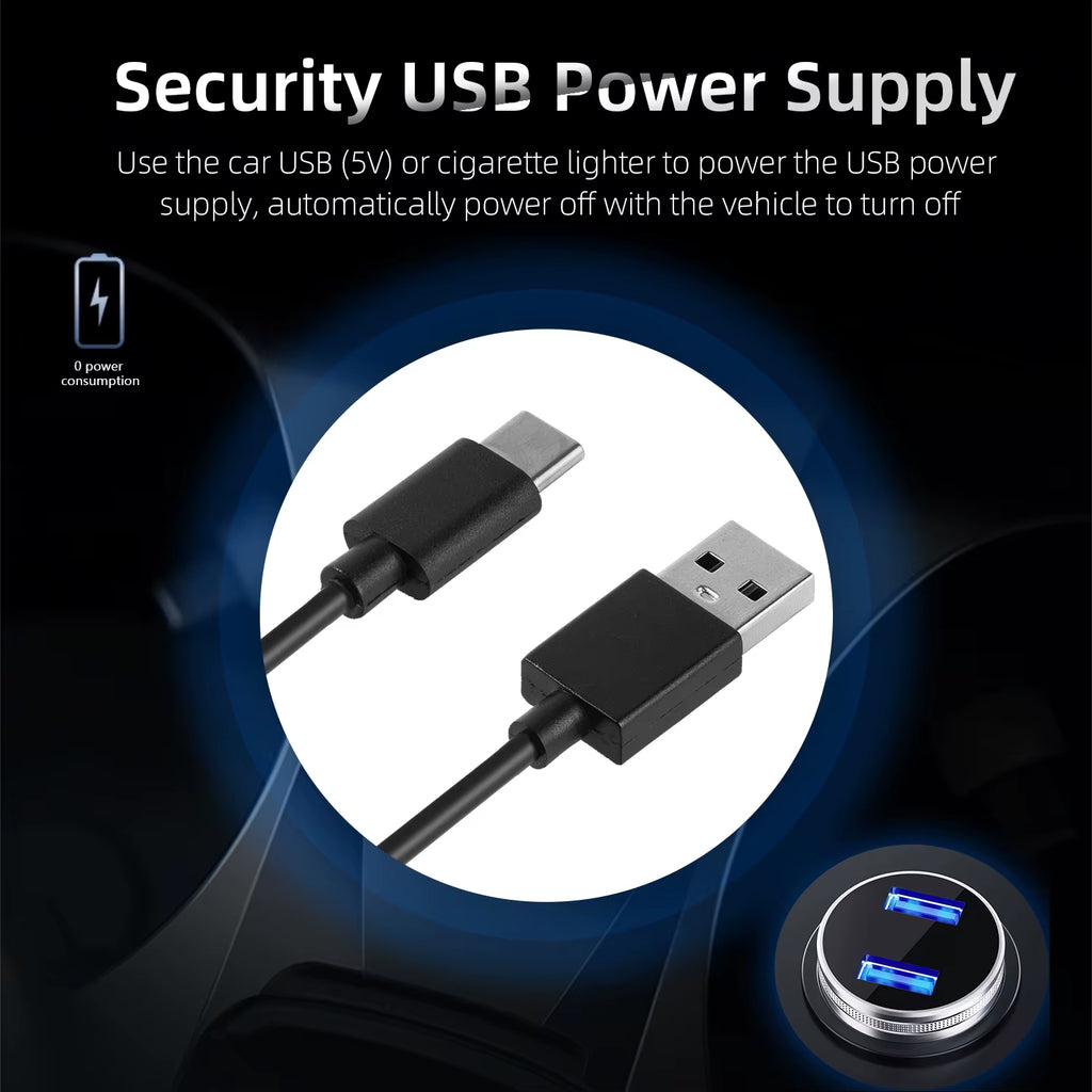 Car HUD Head up Display Universal Digital GPS MPH Speedometer HD LCD Projection on Glass Windshield Projector for All Cars