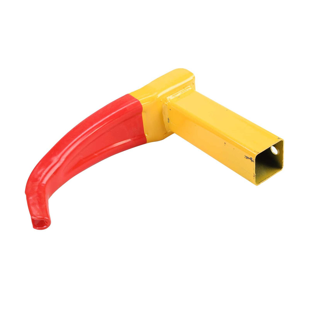 Heavy Duty Security Wheel Clamp Clamps Locks for Caravan Car Van Trailer Lock UK